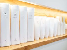 【坂戸】COTA　i CARE　髪質改善シャンプー導入店♪♪