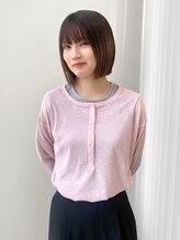 ユニバイリサ 天神大名店(uni by risa)&nbsp;吉田 里華