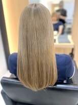 レム 仙台店(L.E.M)&nbsp;柔らかベージュ