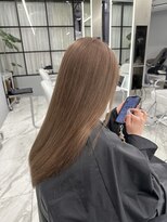 ヴァイス 新宿店(VAICE)&nbsp;Milk tea beige