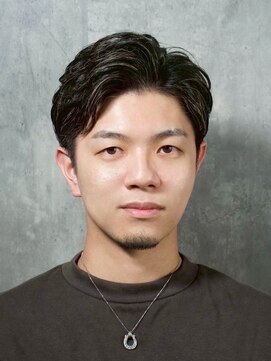 ヒロギンザバーバーショップ 神楽坂店(HIRO GINZA BARBER SHOP) 大人爽やか73