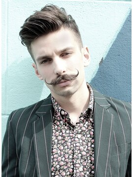 ジジバイワースホワイル(jiji by WORTH WHILE) アダム・ララーナ