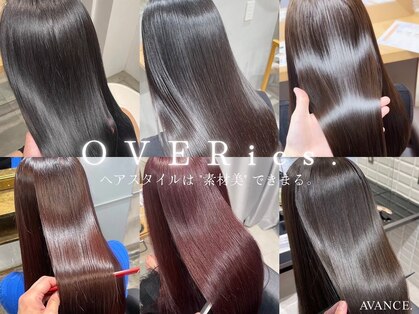 ファムバイアヴァンス(Femme by AVANCE.)の写真