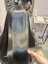 フッタ(Futta)&nbsp;ツヤ髪スタイル【西武新宿駅】【駅近徒歩1分】