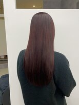 ウミ(Umi) 【なぎさ/戸塚】レッドブラウン