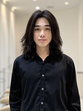 ワタイ(Watai)&nbsp;重原 勇介