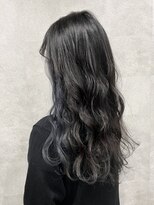 エン(en)&nbsp;インナーブルー