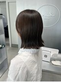ツヤ髪★エステボブ