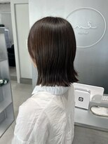 ユラン(ulan.)&nbsp;ツヤ髪★エステボブ