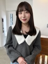 リヴ オオサカ(LIV OSAKA)&nbsp;ブラウンベージュ◎ブリーチなし