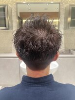 サロンドシロ(salon.de.SHILO) 【広尾・西麻布】30代/40代/50代/ツイストスパイラルパーマ