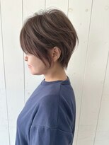 ハート(HART)&nbsp;【浦安】くびれショート