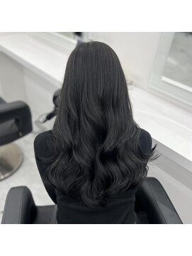 アカデミー 横浜(ACADEMY) コリアンブラック♪