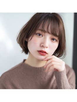 アルーム 葛西(a Room)の写真/『こんなに丁寧にお話を聞いてもらったことがない…！』という喜びの口コミ多数！【葛西/西葛西】