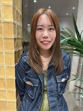 ジーナ 吉祥寺(Zina)&nbsp;松本 千尋