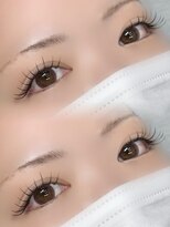 エルパライソ 鯖江店(Elparaiso)&nbsp;【まつ毛エクステ】フラットマットラッシュ