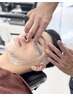 cut ・shaving・ styling(For foreign tourists only)