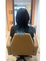 ファナー 馬橋(phaena)&nbsp;ターコイズブルー