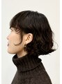 ユズリハ(yuzuriha) 一人ひとりに合ったボブのバランスを見つけます