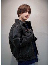 メンズサロンCO：Aメンズカット/メンズパーマ/眉毛/ハイライト【7/31OPEN（予定）】&nbsp;水田憲寿 [長崎]