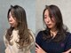 ソルア 上本町(solua)の写真/【上本町】サロン帰りの仕上がりを長くキープ！扱いやすく、もちの良いスタイルを提案☆