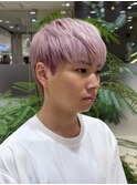 原宿/表参道/明治神宮前/メンズカット/メンズパーマ/学割U24