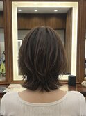 ショートレイヤー