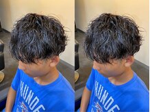 hair salon reto【ヘアサロン レト】