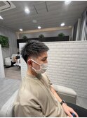 メンズショート