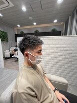 イメージア 青葉台店(IMAGE A)&nbsp;メンズショート