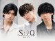 Men's SilQ 大宮/メンズサロン/メンズパーマの写真