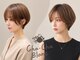 チャチャブラン(cha-cha Blanc)の写真