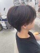 ルキア(Lukia)&nbsp;韓国風センターパート