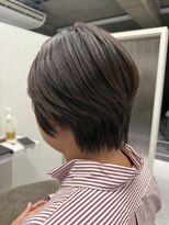 ヨール(YOL)&nbsp;ショートレイヤー