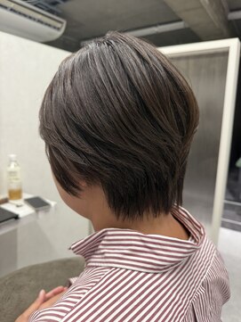 ヨール(YOL) ショートレイヤー