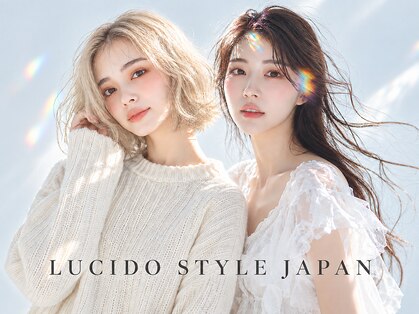 ルシード(LUCIDO STYLE JAPAN)の写真