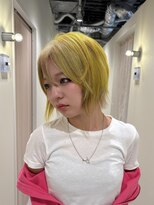 アロッタ 池袋(alotta)&nbsp;平成リバイバルショート