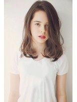 ノアーズアーク(NOAH'S ARK)&nbsp;ヌーディーボブミディ【NOA/八王子】