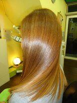 エムスリーディーミュゼステージ(M3D)&nbsp;ピコカラー＆トリートメント＆カット