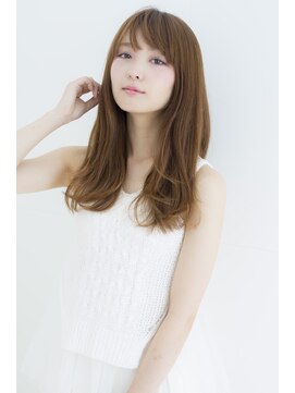 ステージ 三国ヶ丘(stage) ナチュラル抜け感ヘア♪