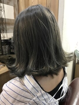 ディー エメ(D-aimer-) ＤＡＤＤＹのヘアカタ13