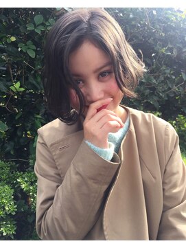 アクト(ACT) Spring bob