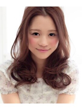 ビューイースト 亀戸 錦糸町(VIEW EAST) 亀戸・錦糸町・平井・新小岩・小岩の美容室ならi.Eastへ！