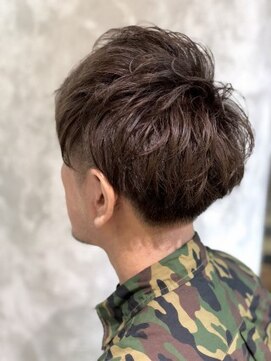 テラスオブベル(TERRAS of belle) クールマッシュ