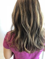 リフ(LIF by MIRROR TALK)&nbsp;海外からのお客様