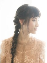 キープへアデザイン(keep hair design)&nbsp;【keep 自由が丘　小池】