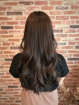 アートアンドヘアーデザイン ダイアリー(Art Hair design Diary)&nbsp;【Diary】エアリーグレー