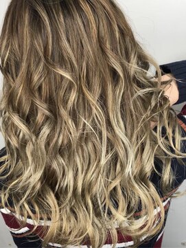 プロデュース 淵野辺店(Produce) ☆斜めバング/くせ毛風/モード【淵野辺.淵野辺駅】