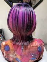 ストロング27(STRONG27)&nbsp;ピンクブラックス