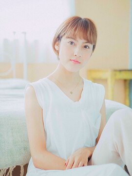 プロデュース 相模原店(Produce) 重めスタイル★クラシカル★簡単スタイリング